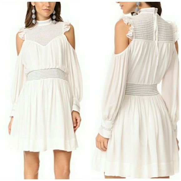 cinq a sept Dresses & Skirts - Cinq  a Sept Shahla dress